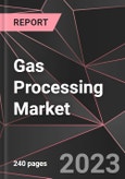 Gas Processing Market Report - Market Analysis, Size, Share, Growth, Outlook - Industry Trends and Forecast to 2028- Product Image