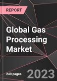 Global Gas Processing Market Report - Market Analysis, Size, Share, Growth, Outlook - Industry Trends and Forecast to 2028- Product Image