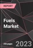 Fuels Market Report - Market Analysis, Size, Share, Growth, Outlook - Industry Trends and Forecast to 2028- Product Image