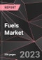 Fuels Market Report - Market Analysis, Size, Share, Growth, Outlook - Industry Trends and Forecast to 2028 - Product Thumbnail Image