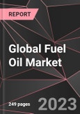 Global Fuel Oil Market Report - Market Analysis, Size, Share, Growth, Outlook - Industry Trends and Forecast to 2028- Product Image