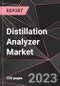 Distillation Analyzer Market Report - Market Analysis, Size, Share, Growth, Outlook - Industry Trends and Forecast to 2028 - Product Thumbnail Image