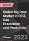 Global Big Data Market in Oil & Gas Exploration and Production Report - Market Analysis, Size, Share, Growth, Outlook - Industry Trends and Forecast to 2028 - Product Thumbnail Image