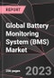 Global Battery Monitoring System (BMS) Market - Growth, Trends, and Forecast (Outlook to 2028) - Product Thumbnail Image