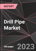 Drill Pipe Market Report - Market Analysis, Size, Share, Growth, Outlook - Industry Trends and Forecast to 2028- Product Image