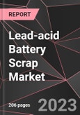 Lead-acid Battery Scrap Market Report - Market Analysis, Size, Share, Growth, Outlook - Industry Trends and Forecast to 2028- Product Image