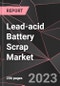 Lead-acid Battery Scrap Market Report - Market Analysis, Size, Share, Growth, Outlook - Industry Trends and Forecast to 2028 - Product Thumbnail Image