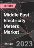 Middle East Electricity Meters Market Report - Market Analysis, Size, Share, Growth, Outlook - Industry Trends and Forecast to 2028- Product Image