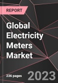Global Electricity Meters Market Report - Market Analysis, Size, Share, Growth, Outlook - Industry Trends and Forecast to 2028- Product Image