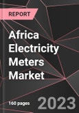 Africa Electricity Meters Market Report - Market Analysis, Size, Share, Growth, Outlook - Industry Trends and Forecast to 2028- Product Image