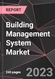 Building Management System Market - Growth, Trends, and Forecast (Outlook to 2028)- Product Image