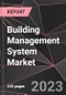 Building Management System Market - Growth, Trends, and Forecast (Outlook to 2028) - Product Thumbnail Image