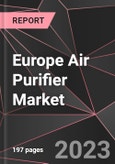 Europe Air Purifier Market Report - Market Analysis, Size, Share, Growth, Outlook - Industry Trends and Forecast to 2028- Product Image