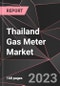 Thailand Gas Meter Market Report - Market Analysis, Size, Share, Growth, Outlook - Industry Trends and Forecast to 2028 - Product Thumbnail Image