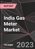 India Gas Meter Market Report - Market Analysis, Size, Share, Growth, Outlook - Industry Trends and Forecast to 2028- Product Image