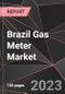 Brazil Gas Meter Market Report - Market Analysis, Size, Share, Growth, Outlook - Industry Trends and Forecast to 2028 - Product Thumbnail Image