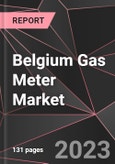 Belgium Gas Meter Market Report - Market Analysis, Size, Share, Growth, Outlook - Industry Trends and Forecast to 2028- Product Image