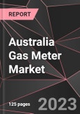 Australia Gas Meter Market Report - Market Analysis, Size, Share, Growth, Outlook - Industry Trends and Forecast to 2028- Product Image