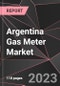 Argentina Gas Meter Market Report - Market Analysis, Size, Share, Growth, Outlook - Industry Trends and Forecast to 2028 - Product Thumbnail Image