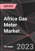 Africa Gas Meter Market Report - Market Analysis, Size, Share, Growth, Outlook - Industry Trends and Forecast to 2028- Product Image