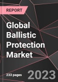 Global Ballistic Protection Market Report - Market Analysis, Size, Share, Growth, Outlook - Industry Trends and Forecast to 2028- Product Image