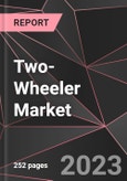 Two-Wheeler Market Report - Market Analysis, Size, Share, Growth, Outlook - Industry Trends and Forecast to 2028- Product Image