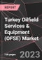 Turkey Oilfield Services & Equipment (OFSE) Market Report - Market Analysis, Size, Share, Growth, Outlook - Industry Trends and Forecast to 2028 - Product Thumbnail Image