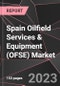 Spain Oilfield Services & Equipment (OFSE) Market Report - Market Analysis, Size, Share, Growth, Outlook - Industry Trends and Forecast to 2028 - Product Thumbnail Image
