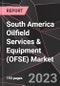 South America Oilfield Services & Equipment (OFSE) Market Report - Market Analysis, Size, Share, Growth, Outlook - Industry Trends and Forecast to 2028 - Product Thumbnail Image