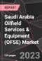 Saudi Arabia Oilfield Services & Equipment (OFSE) Market Report - Market Analysis, Size, Share, Growth, Outlook - Industry Trends and Forecast to 2028 - Product Thumbnail Image