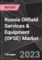 Russia Oilfield Services & Equipment (OFSE) Market Report - Market Analysis, Size, Share, Growth, Outlook - Industry Trends and Forecast to 2028 - Product Thumbnail Image