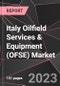 Italy Oilfield Services & Equipment (OFSE) Market Report - Market Analysis, Size, Share, Growth, Outlook - Industry Trends and Forecast to 2028 - Product Thumbnail Image