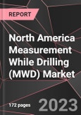 North America Measurement While Drilling (MWD) Market Report - Market Analysis, Size, Share, Growth, Outlook - Industry Trends and Forecast to 2028- Product Image