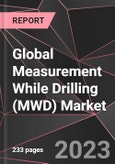 Global Measurement While Drilling (MWD) Market Report - Market Analysis, Size, Share, Growth, Outlook - Industry Trends and Forecast to 2028- Product Image