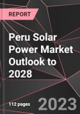 Peru Solar Power Market Outlook to 2028- Product Image