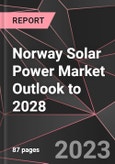Norway Solar Power Market Outlook to 2028- Product Image