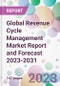 Global Revenue Cycle Management Market Report and Forecast 2023-2031 - Product Thumbnail Image