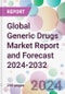 Global Generic Drugs Market Report and Forecast 2024-2032 - Product Thumbnail Image