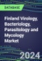2024 Finland Virology, Bacteriology, Parasitology and Mycology Market Database: 2023 Supplier Shares, 2023-2028 Volume and Sales Segment Forecasts for 100 Respiratory, STD, Gastrointestinal and Other Microbiology Tests - Product Thumbnail Image