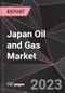Japan Oil and Gas Market Report - Market Analysis, Size, Share, Growth, Outlook - Industry Trends and Forecast to 2028 - Product Thumbnail Image