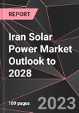 Iran Solar Power Market Outlook to 2028- Product Image