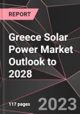 Greece Solar Power Market Outlook to 2028- Product Image