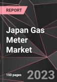 Japan Gas Meter Market Report - Market Analysis, Size, Share, Growth, Outlook - Industry Trends and Forecast to 2028- Product Image