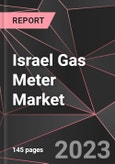 Israel Gas Meter Market Report - Market Analysis, Size, Share, Growth, Outlook - Industry Trends and Forecast to 2028- Product Image