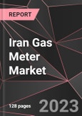 Iran Gas Meter Market Report - Market Analysis, Size, Share, Growth, Outlook - Industry Trends and Forecast to 2028- Product Image