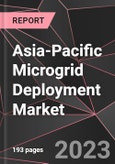 Asia-Pacific Microgrid Deployment Market Report - Market Analysis, Size, Share, Growth, Outlook - Industry Trends and Forecast to 2028- Product Image