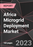 Africa Microgrid Deployment Market Report - Market Analysis, Size, Share, Growth, Outlook - Industry Trends and Forecast to 2028- Product Image