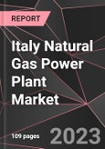Italy Natural Gas Power Plant Market Report - Market Analysis, Size, Share, Growth, Outlook - Industry Trends and Forecast to 2028- Product Image