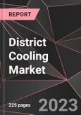 District Cooling Market Report - Market Analysis, Size, Share, Growth, Outlook - Industry Trends and Forecast to 2028- Product Image