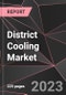 District Cooling Market Report - Market Analysis, Size, Share, Growth, Outlook - Industry Trends and Forecast to 2028 - Product Thumbnail Image